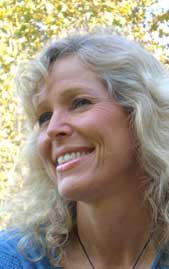 Kelly Ford- Life Coach